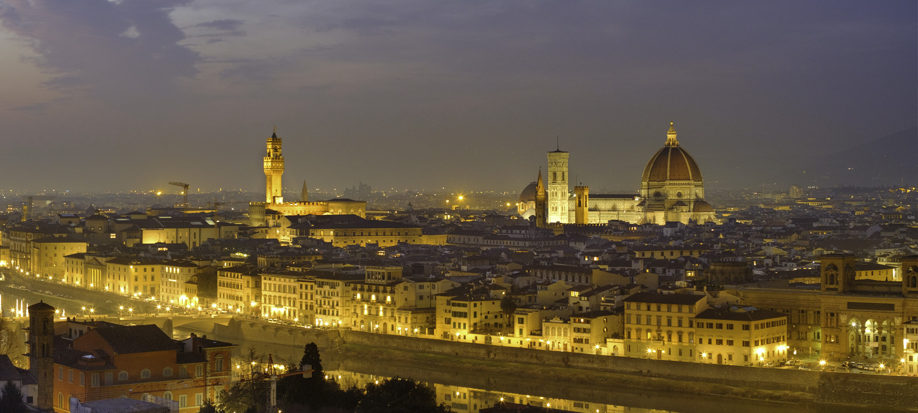 Cover Image for A Café in Florence